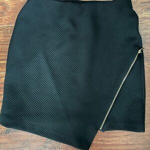 Skirts Kenzie women new Gold Zipper
